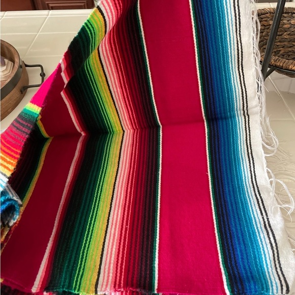 Mexican Table Runner - Picture 2 of 3